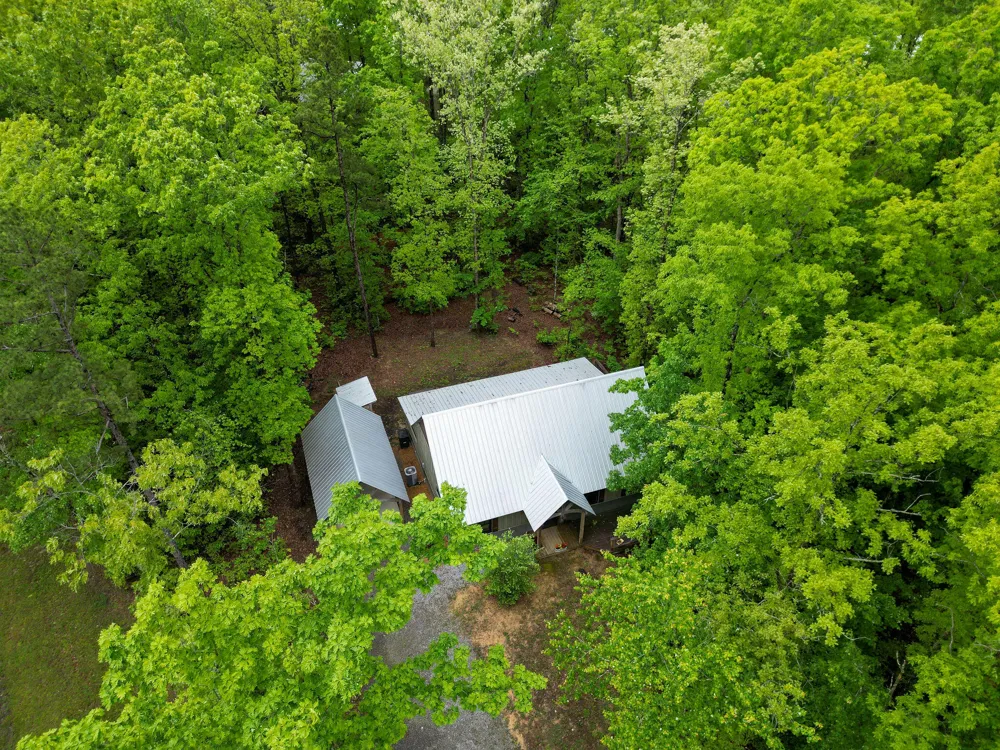 15 Sassafras Trail Rising Fawn, GA 30738