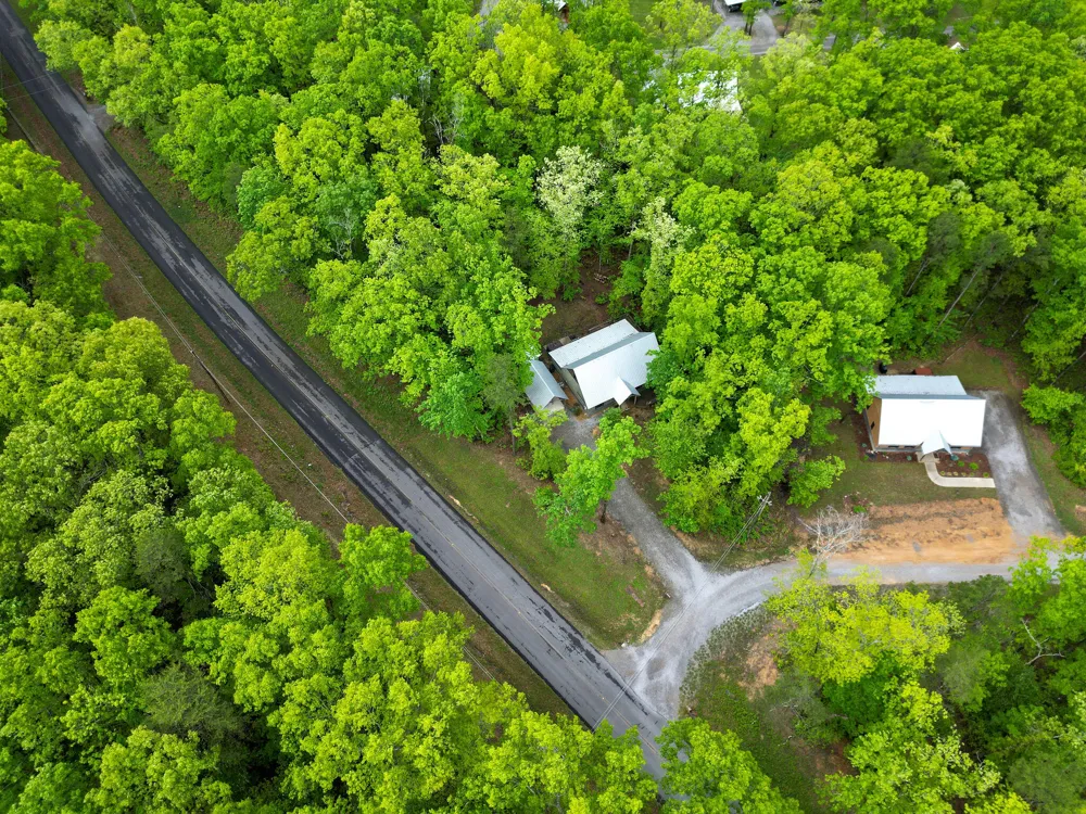 15 Sassafras Trail Rising Fawn, GA 30738