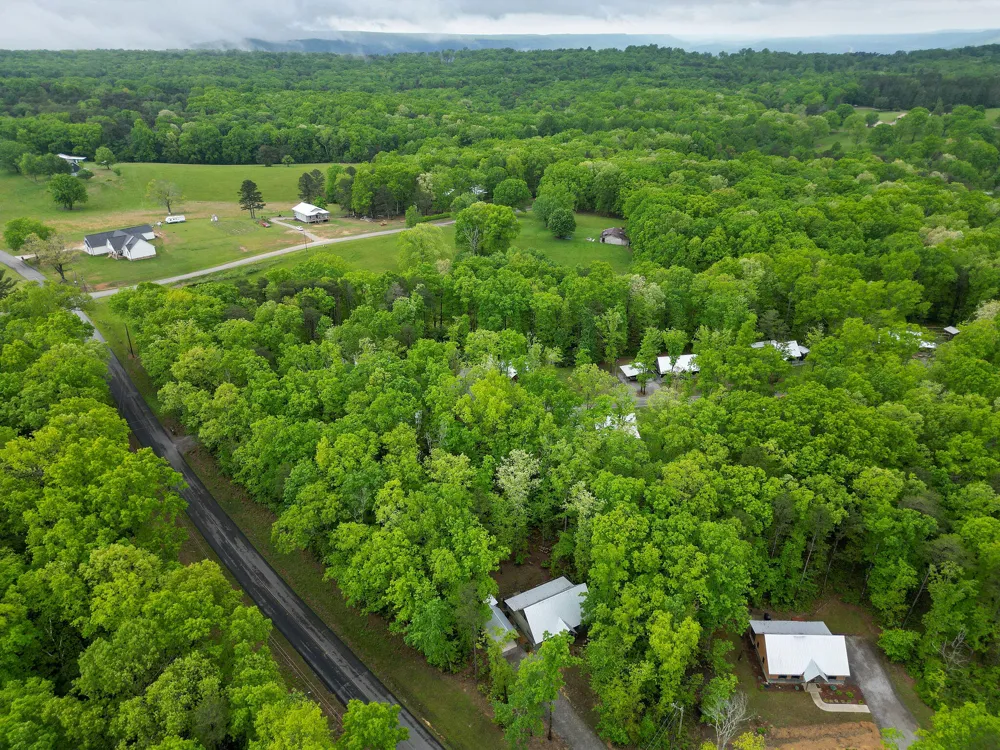 15 Sassafras Trail Rising Fawn, GA 30738
