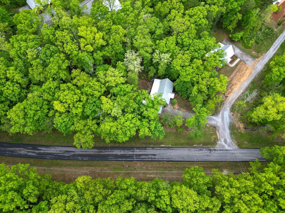 15 Sassafras Trail Rising Fawn, GA 30738