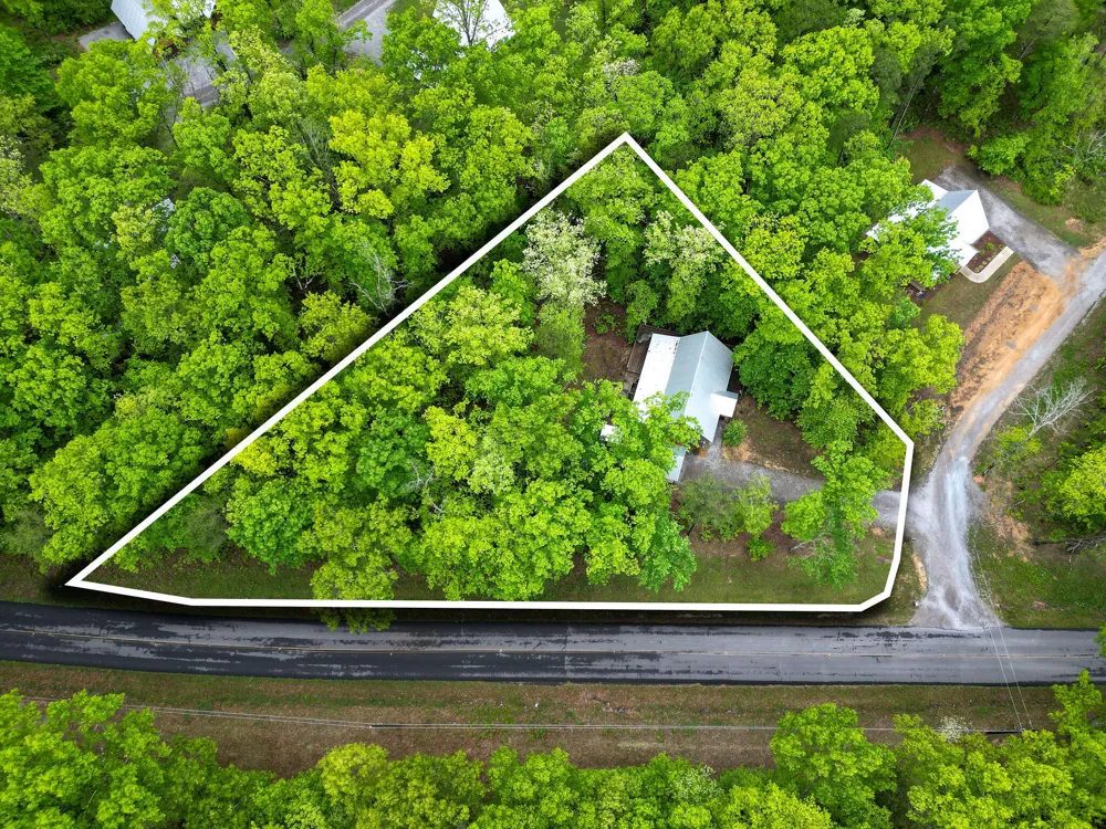 15 Sassafras Trail Rising Fawn, GA 30738