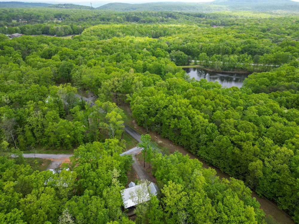 15 Sassafras Trail Rising Fawn, GA 30738