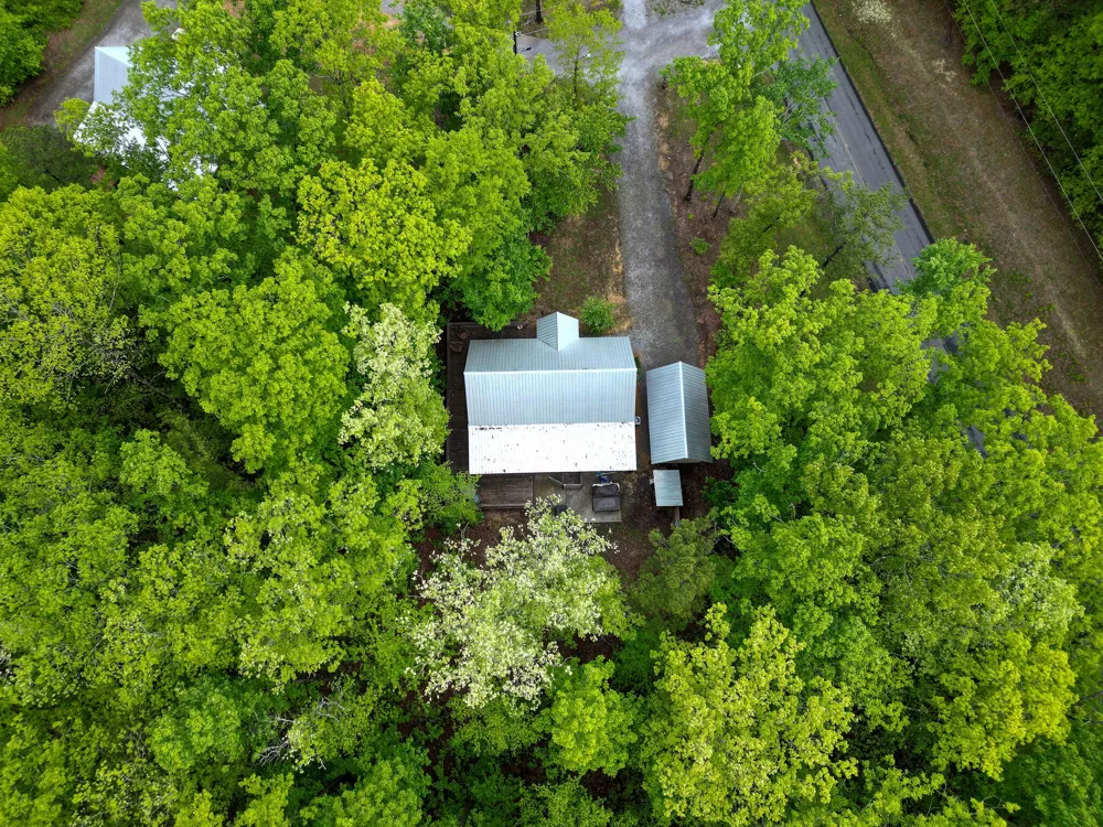 15 Sassafras Trail Rising Fawn, GA 30738