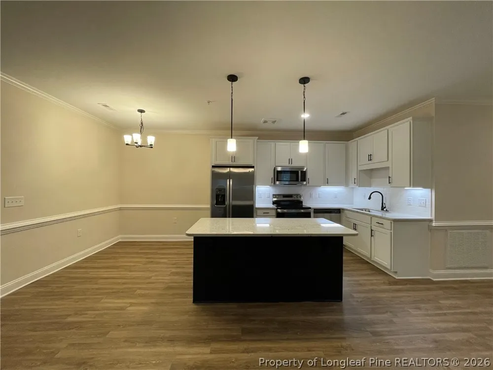 220 Gallery Drive #204 Spring Lake, NC 28390