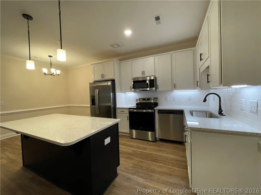 220 Gallery Drive #204 Spring Lake, NC 28390