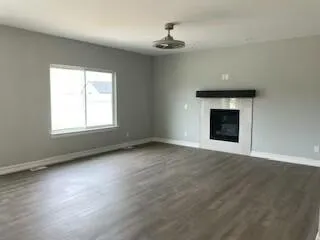 733 Britt Circle Drive #10 Dundee, MI 48131