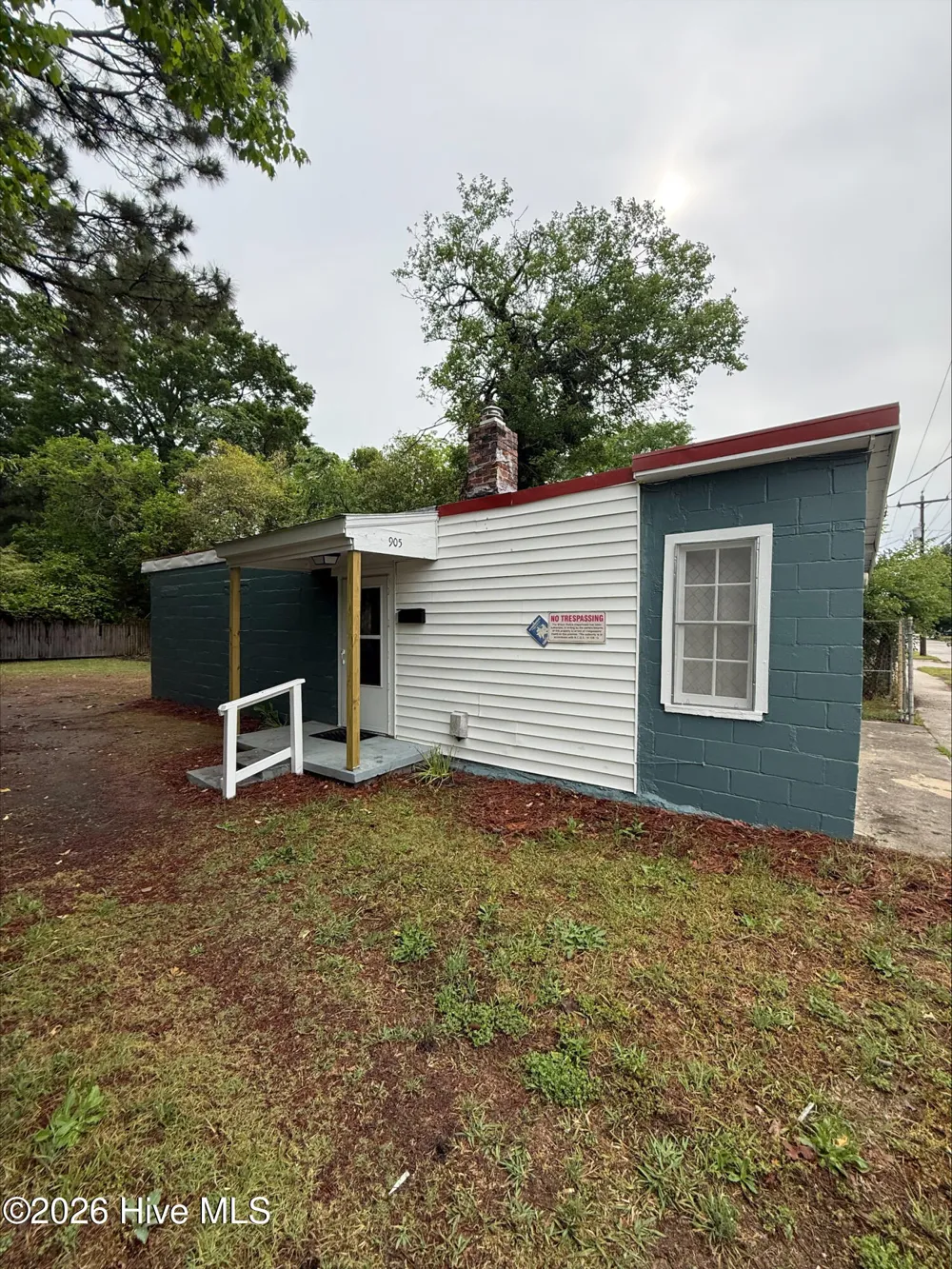 905 Nash Street E Wilson, NC 27893