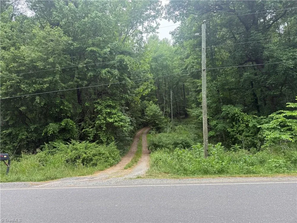 505 Pleasant Hill Church Road Siler City, NC 27344