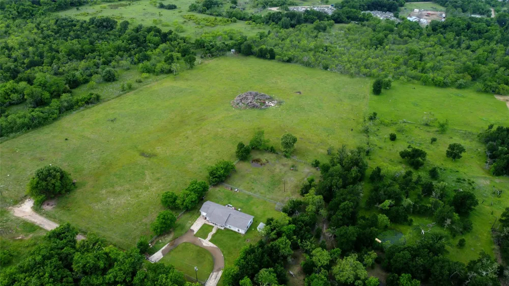 101 County Road 2891 Marlin, TX 76661