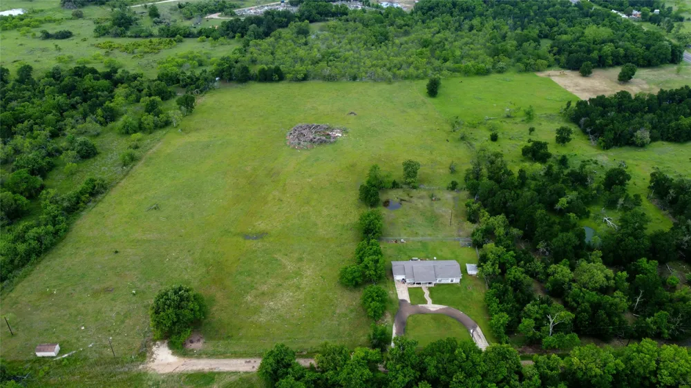 101 County Road 2891 Marlin, TX 76661