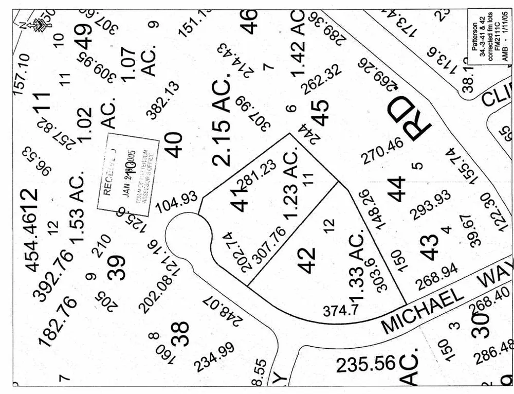 21 Michael Way Patterson, NY 12563