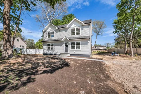 20 Lehigh Avenue
