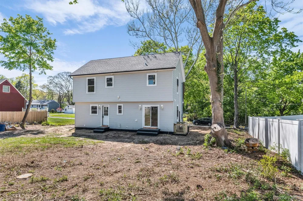 20 Lehigh Avenue Centereach, NY 11720