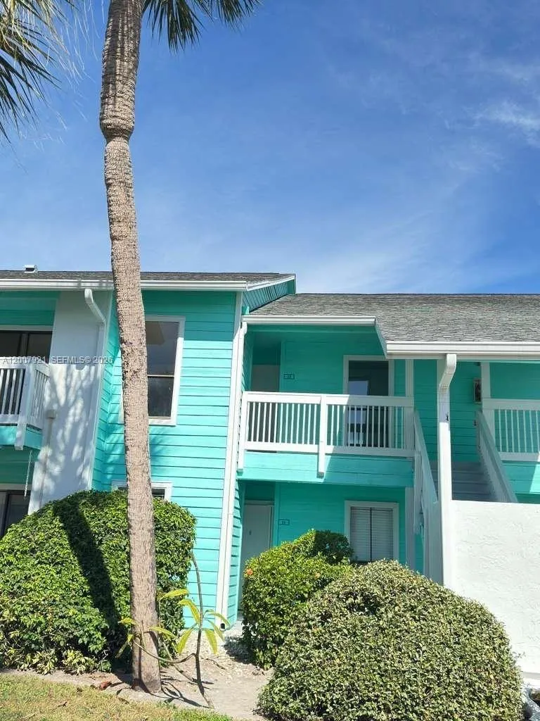 455 ALT 19 S #12 Palm Harbor, FL 34683