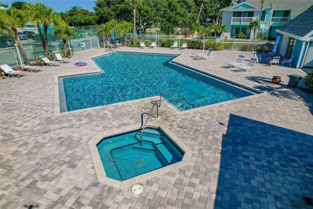 455 ALT 19 S #12 Palm Harbor, FL 34683
