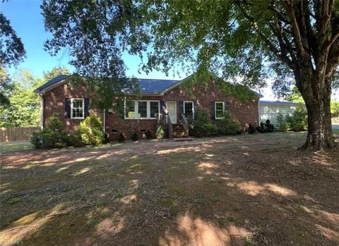 172 Jesse King Road