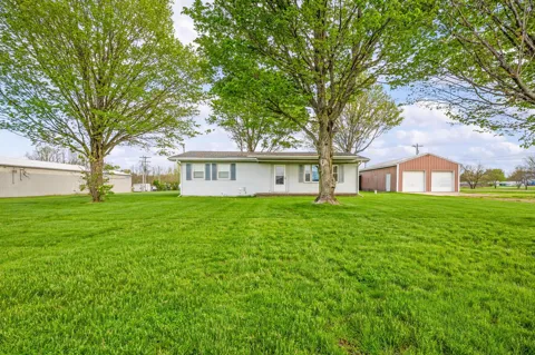 27532 May Street