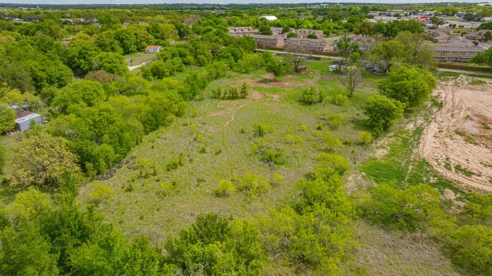 310 Clark Lane Stephenville, TX 76401