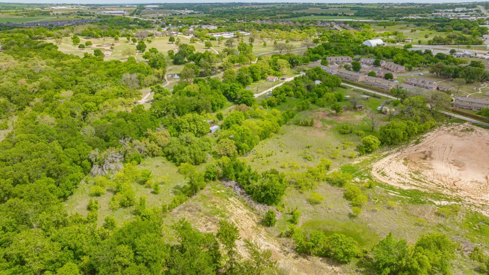310 Clark Lane Stephenville, TX 76401