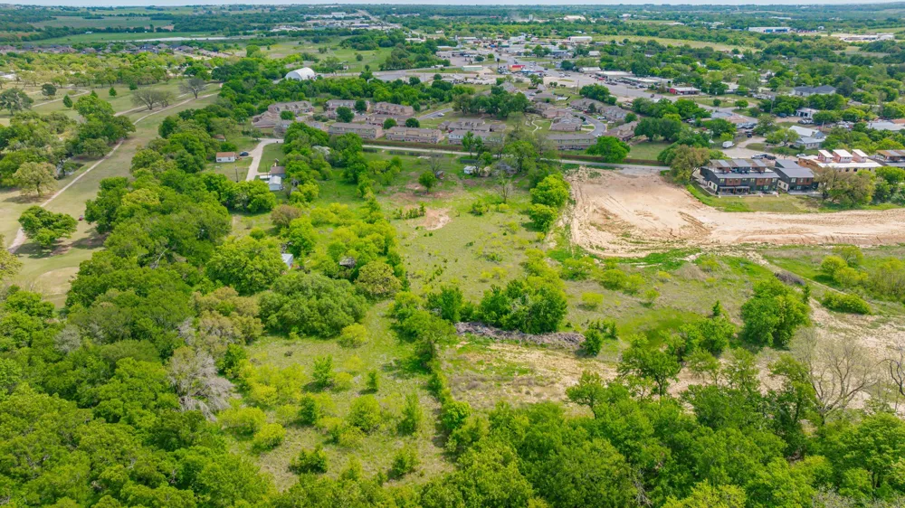 310 Clark Lane Stephenville, TX 76401