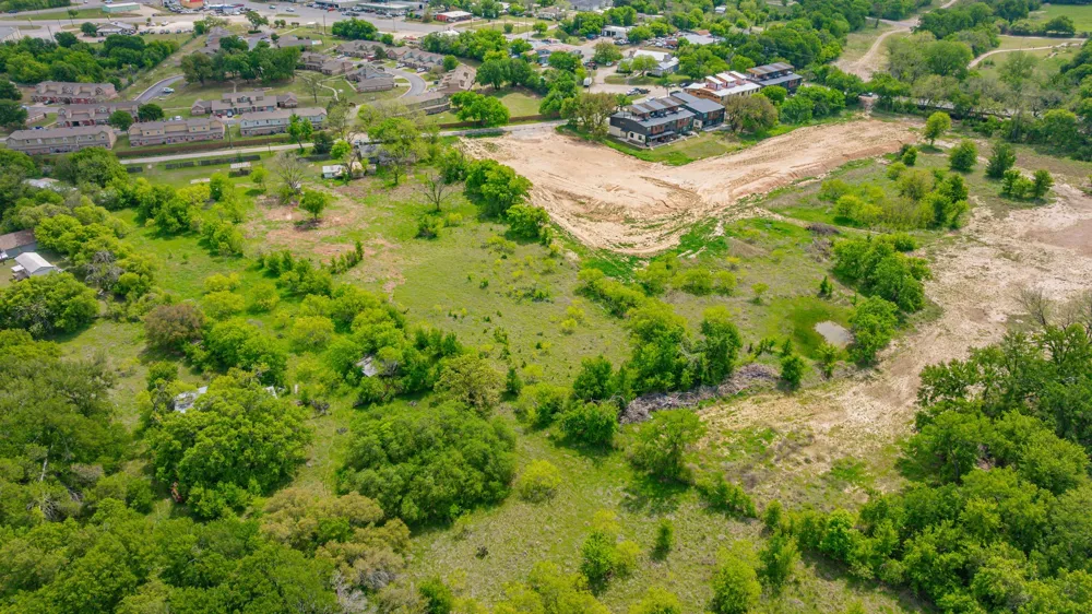 310 Clark Lane Stephenville, TX 76401