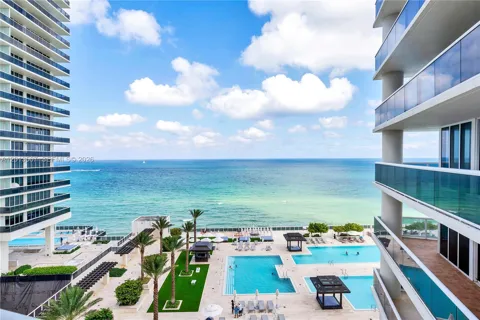 1850 S Ocean Dr #1410