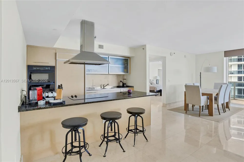 1850 S Ocean Dr #1410 Hallandale Beach, FL 33009