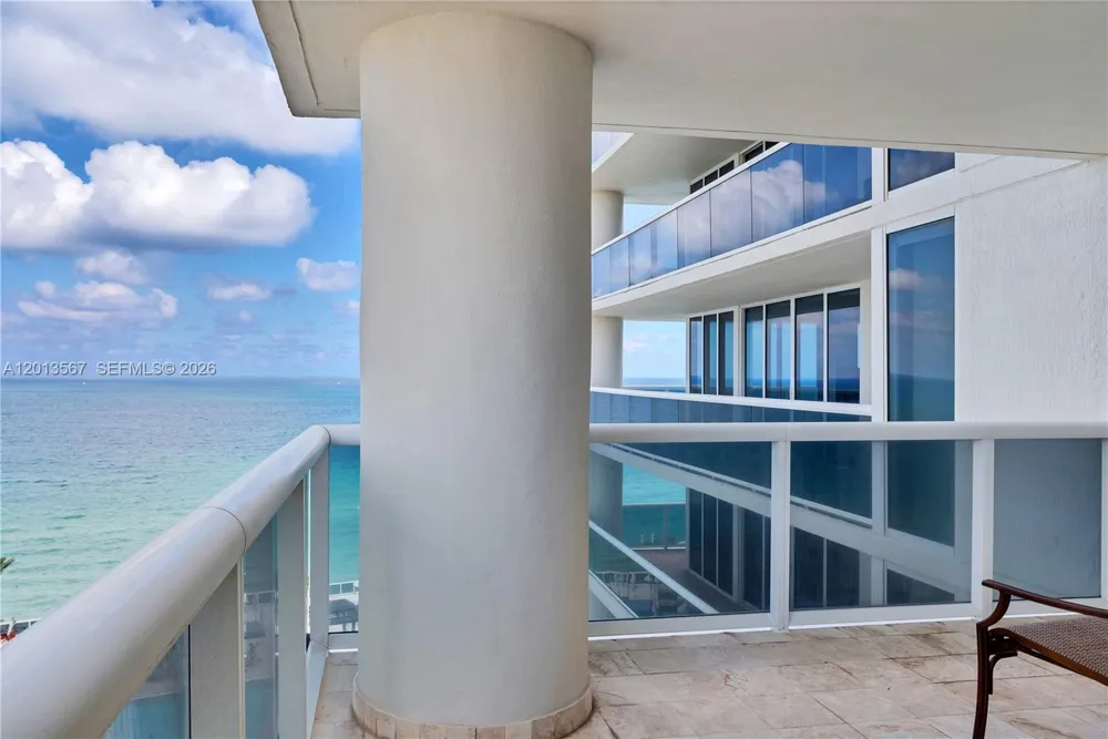 1850 S Ocean Dr #1410 Hallandale Beach, FL 33009