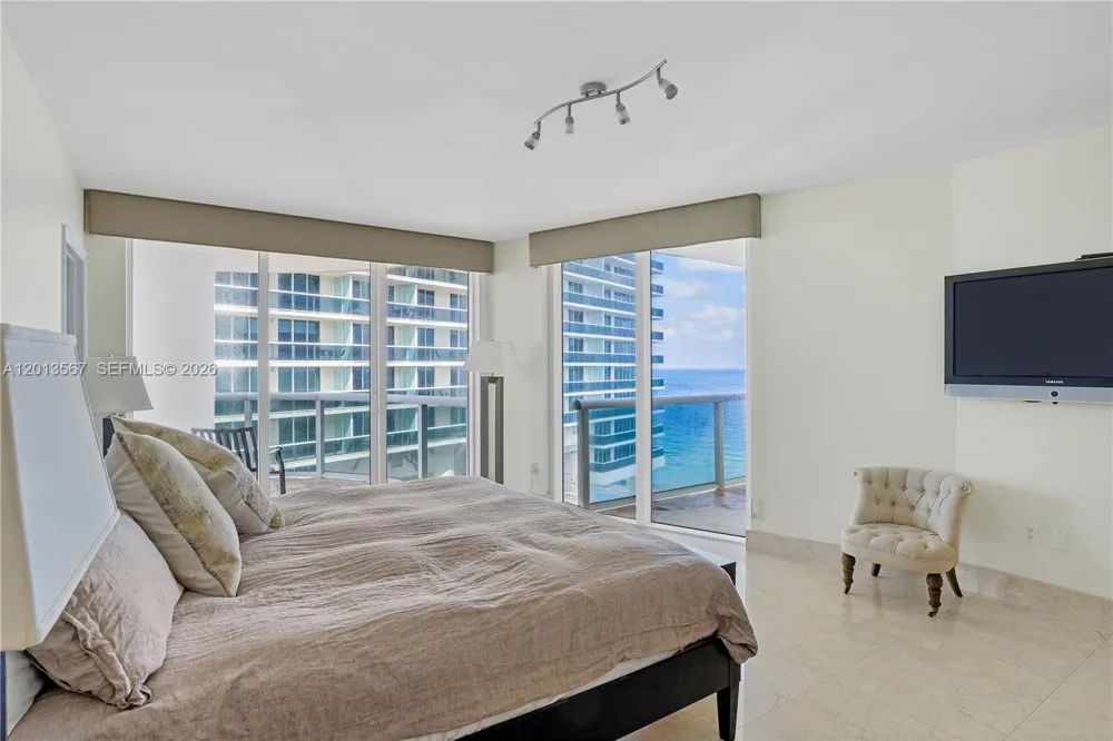 1850 S Ocean Dr #1410 Hallandale Beach, FL 33009