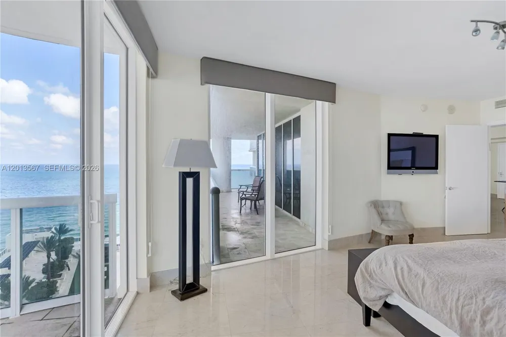 1850 S Ocean Dr #1410 Hallandale Beach, FL 33009