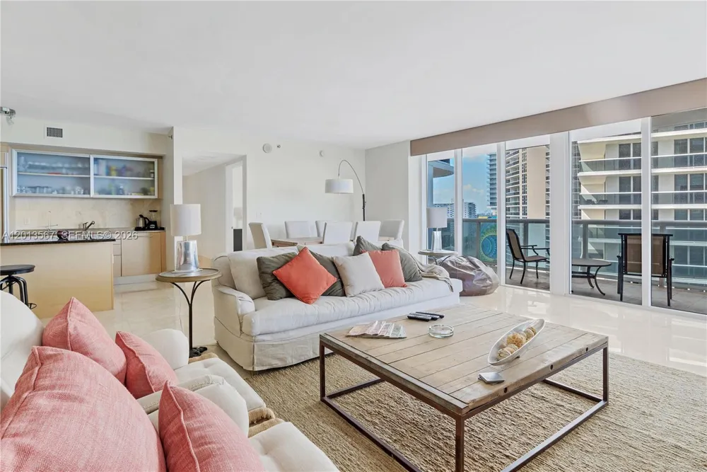 1850 S Ocean Dr #1410 Hallandale Beach, FL 33009
