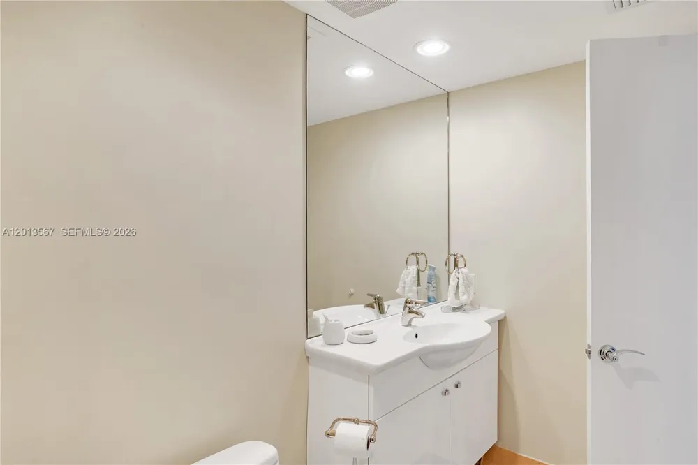 1850 S Ocean Dr #1410 Hallandale Beach, FL 33009