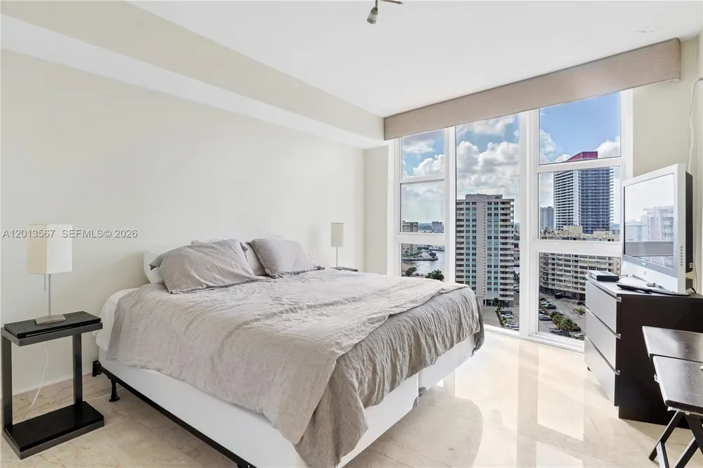 1850 S Ocean Dr #1410 Hallandale Beach, FL 33009