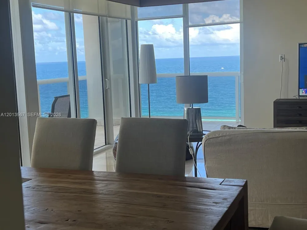 1850 S Ocean Dr #1410 Hallandale Beach, FL 33009