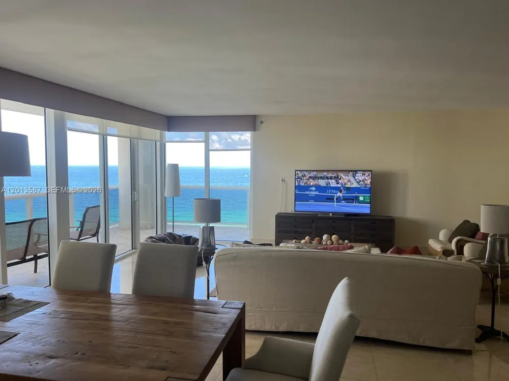1850 S Ocean Dr #1410 Hallandale Beach, FL 33009