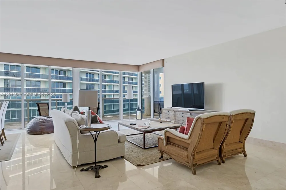 1850 S Ocean Dr #1410 Hallandale Beach, FL 33009