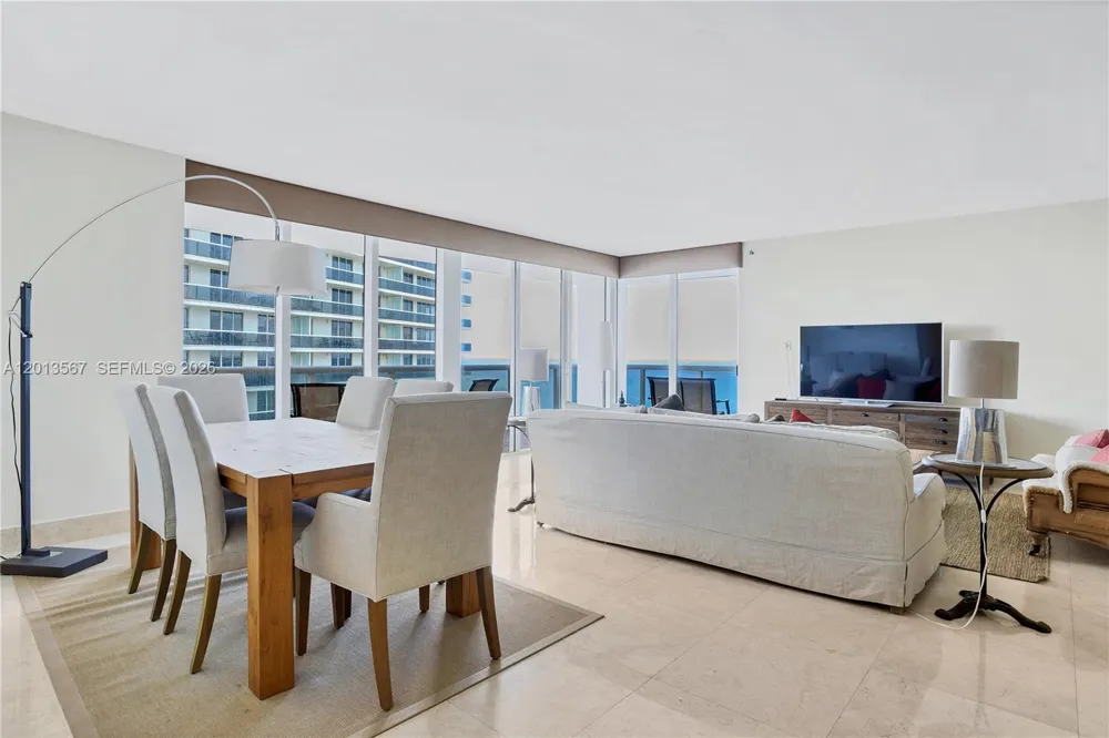 1850 S Ocean Dr #1410 Hallandale Beach, FL 33009