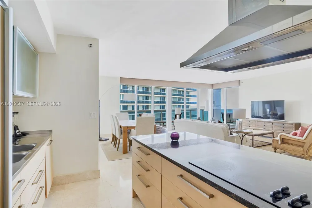 1850 S Ocean Dr #1410 Hallandale Beach, FL 33009