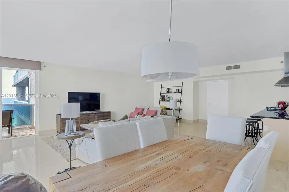1850 S Ocean Dr #1410 Hallandale Beach, FL 33009