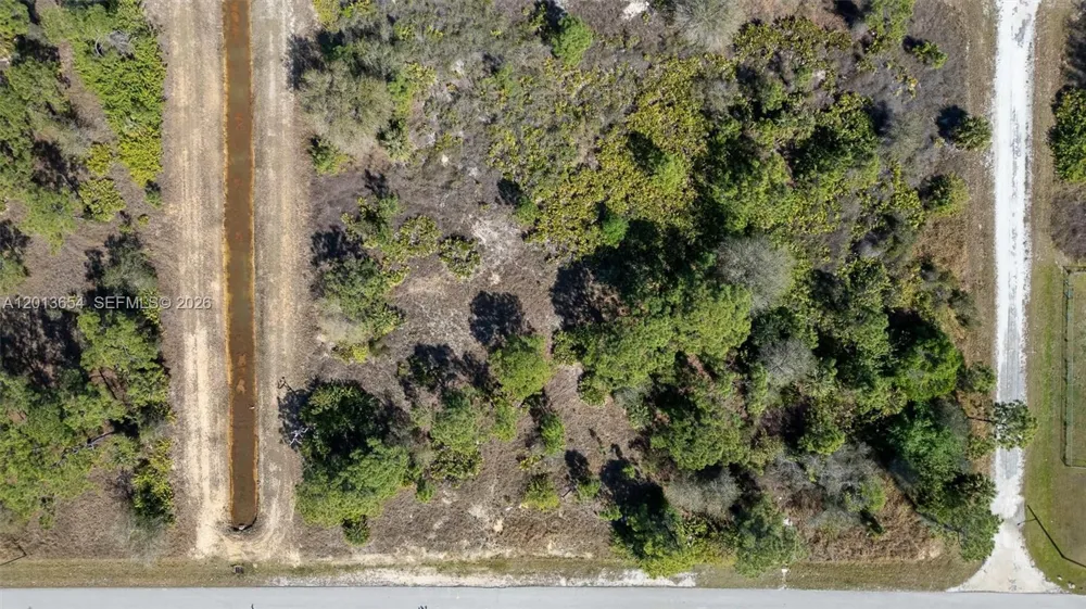 2522 W 53RD ST Lehigh Acres, FL 33971
