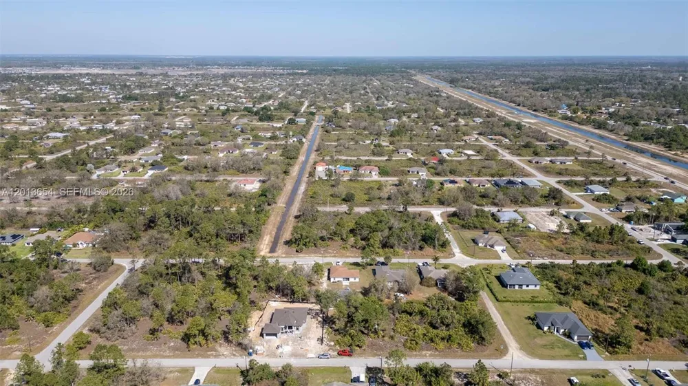 2522 W 53RD ST Lehigh Acres, FL 33971