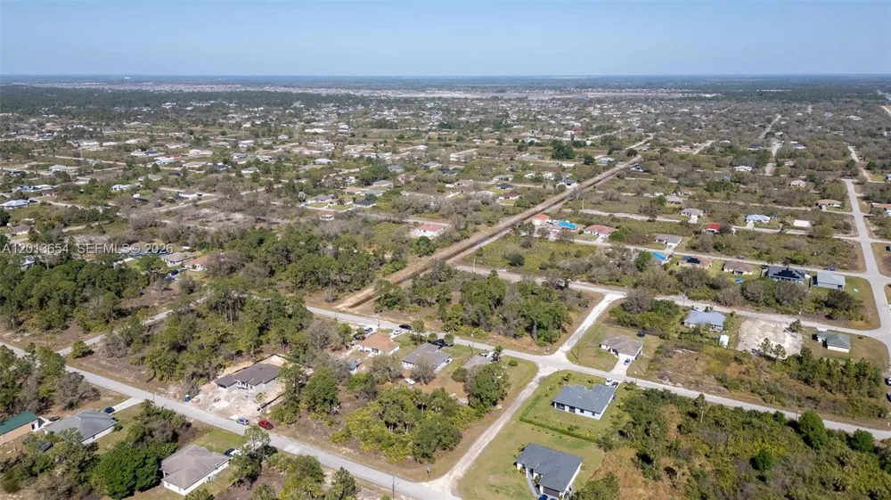 2522 W 53RD ST Lehigh Acres, FL 33971