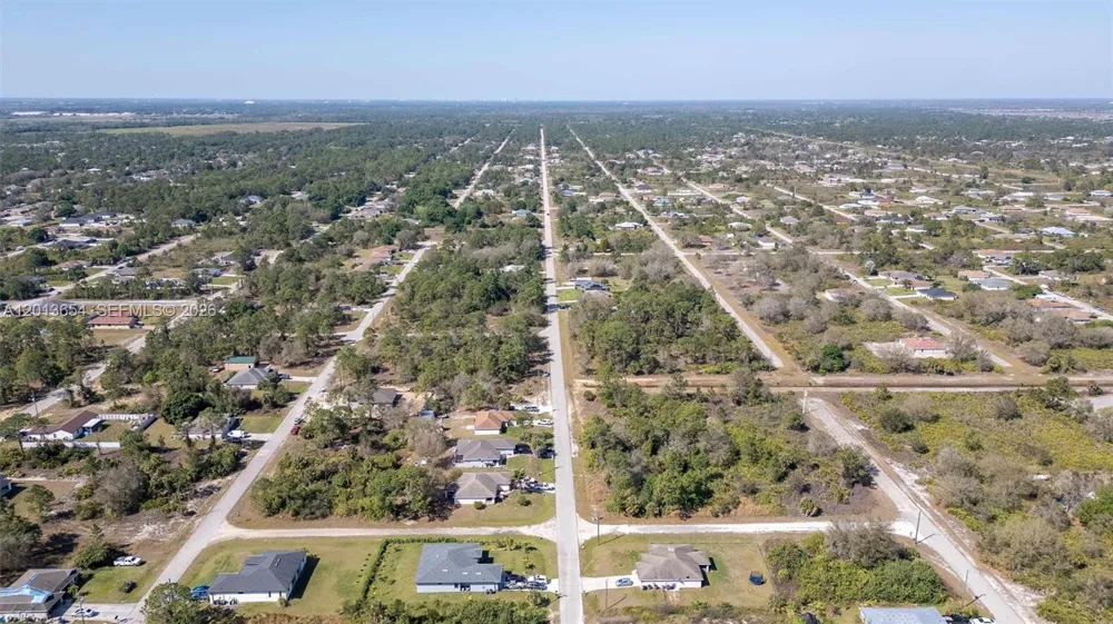 2522 W 53RD ST Lehigh Acres, FL 33971