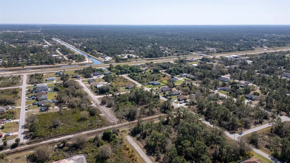 2522 W 53RD ST Lehigh Acres, FL 33971