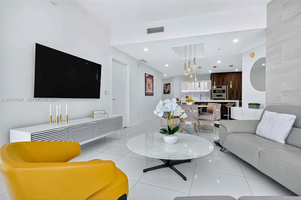 851 NE 1st Ave #1603 Miami, FL 33132