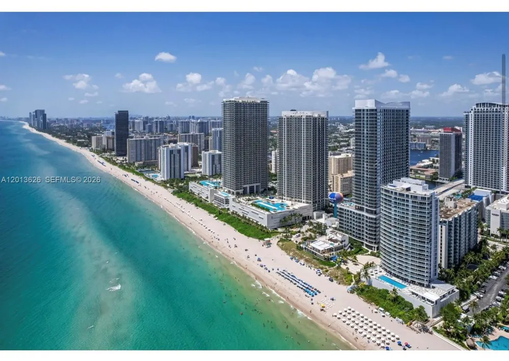 4001 S Ocean Dr #7B Hollywood, FL 33019