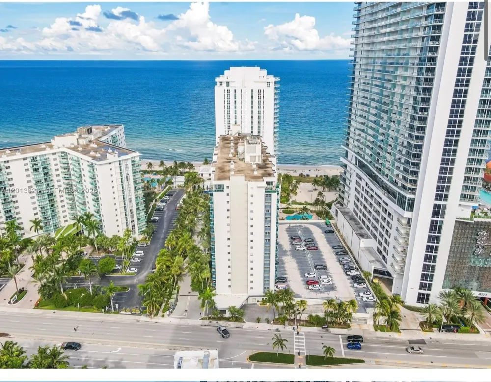 4001 S Ocean Dr #7B Hollywood, FL 33019