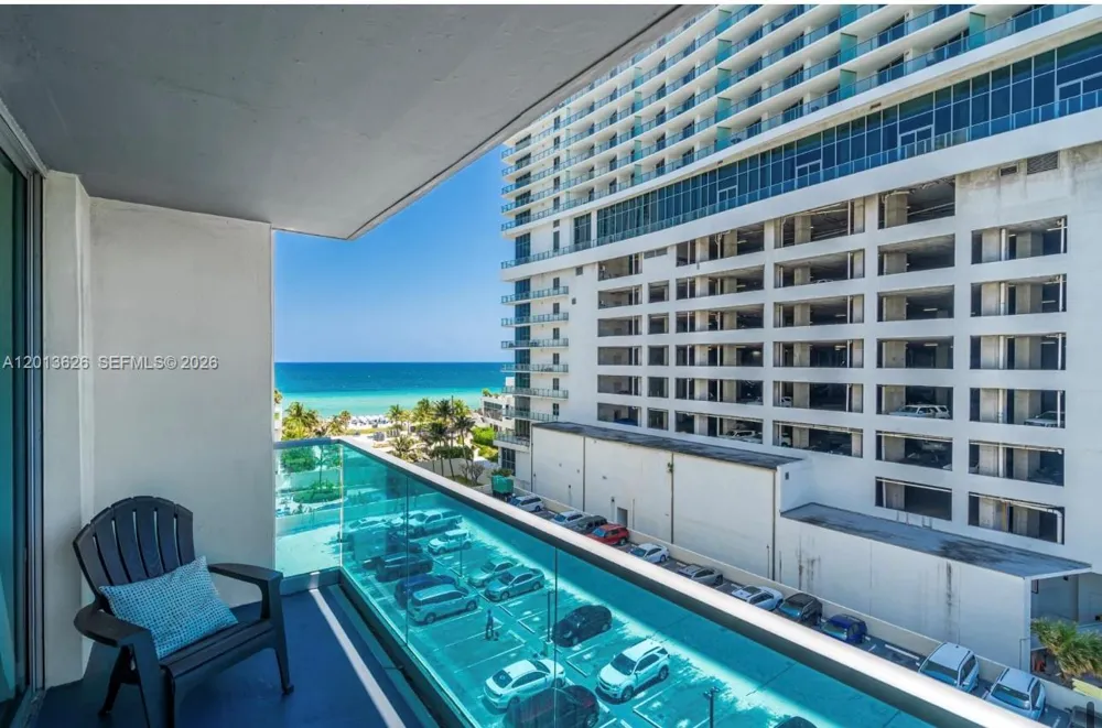 4001 S Ocean Dr #7B Hollywood, FL 33019