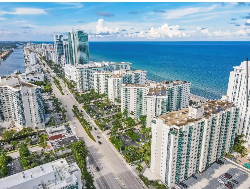 4001 S Ocean Dr #7B Hollywood, FL 33019