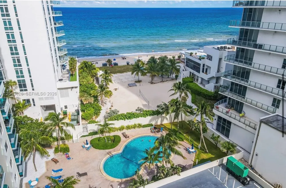 4001 S Ocean Dr #7B Hollywood, FL 33019